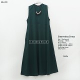 GBa-008 Gamis Yukensi Busui - Wolfis